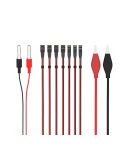 2UUL Ultra Soft Power Line for iPhone 6 to 14 Pro Max
