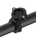 For Garmin Edge 540 Stopwatch Code Table Stand(Black)
