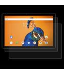 For CHUWI SurPad 2pcs 9H 0.3mm Explosion-proof Tempered Glass Film