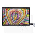 For LG Ultra Tab 9H 0.3mm Explosion-proof Tempered Glass Film