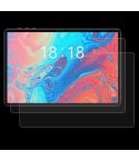 For N-One N Pad S 10.1 2pcs 9H 0.3mm Explosion-proof Tempered Glass Film