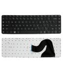 For HP G62 / CQ56 / CQ62 Ordinary Version without Backlight Keyboard