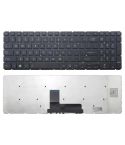 For TOSHIBA Satellite L50-B / L50D-B US Version Keyboard with Number Key