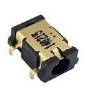 For Gateway GWTC116-1BK GWTC116-1PR Power Jack Connector