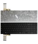 For Samsung NP470R5E / NP370R5E Laptop Keyboard