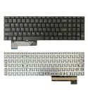 For Gateway GWNC31514 N15CS9/X317H US Version Laptop Keyboard(Dark Grey)