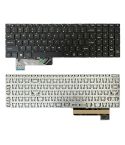For Gateway GWNC31514 N15CS9/X317H US Version Laptop Keyboard(Black)
