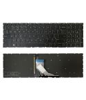 For HP Pavilion Gaming 15-DK Crystal Cap US Version Laptop Backlight Keyboard