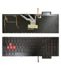 For HP 15-CE US Version Backlit Laptop Keyboard