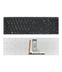 For TOSHIBA P55 / P55T / P55-A Laptop Backlight Keyboard