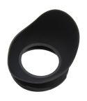 For Panasonic AG-AC130AMC Camera Viewfinder / Eyepiece Eyecup