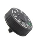 For Nikon D7000 Mode Dial