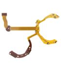For Canon PowerShot G7 X Mark II Shutter Anti-Shake Flex Cable