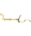 For Canon RF-S18-150mm F3.5-6.3 IS STM Anti-Shake Flex Cable
