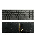 For Lenovo Ideapad 320-15ABR 320-15AST US Version Backlight Laptop Keyboard with Switch Key