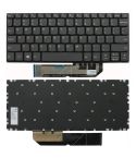 For Lenovo IdeaPad 120S-11IAP Laptop Without Backlight Keyboard