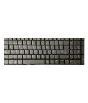 For Lenovo IdeaPad 320-15ABR / 320-15AST Spanish Version Backlight Laptop Keyboard with Power Button & Enter Key