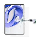 For ZTE Axon Pad 9H 0.3mm Explosion-proof Tempered Glass Film