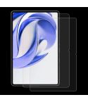 For ZTE Axon Pad 2pcs 9H 0.3mm Explosion-proof Tempered Glass Film
