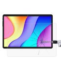 For BMAX MaxPad I9 Plus 10.1 9H 0.3mm Explosion-proof Tempered Glass Film