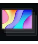 For BMAX MaxPad I9 Plus 10.1 2pcs 9H 0.3mm Explosion-proof Tempered Glass Film