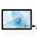 For Doogee T10S 9H 0.3mm Explosion-proof Tempered Glass Film