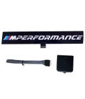 EL Luminous Car Stickers Cold Light Car Stickers Car Luminous Pattern Decoration(Mperformance)