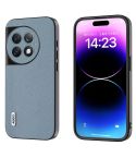 For OnePlus Ace 2 Pro ABEEL Black Edge Genuine Mino Phone Case(Blue)