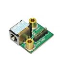 For Asus G75VX G75W Power Jack Board