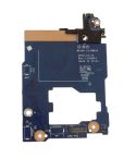 For Dell Latitude 12 5285 Power Switch Small Board