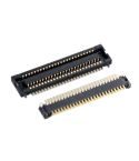 1 Pair 25pin FPC Connector For Asus X555LD K555L A555L