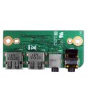 For Asus N53 USB Power Board