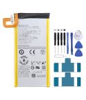 For BlackBerry Priv STV100 Battery Replacement HUSV1 3360mAh