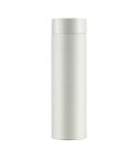 500ml 316 Stainless Steel Thermos Cup Stylish Cup(White)