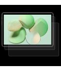 For HTC A101 10.1 / 103 Plus 10.1 2pcs 9H 0.3mm Explosion-proof Tempered Glass Film