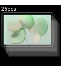 For HTC A101 10.1 / 103 Plus 10.1 25pcs 9H 0.3mm Explosion-proof Tempered Glass Film