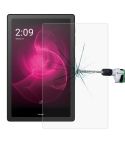 For T-mobile the Revvl Tab 5G 0.3mm 9H Explosion-proof Tempered Tablet Glass Film