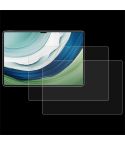 For Huawei MatePad Pro13.2 2025 / 2023 2pcs 0.3mm 9H Explosion-proof Tempered Tablet Glass Film
