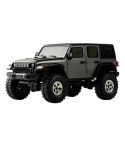 JJR/C C8801 4WD Drive Off-road Climbing Remote Control Vehicle(Grey)