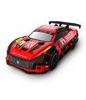 JJR/C Q165 4WD Expulsion Light Drift Remote Control Car(Red)