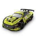 JJR/C Q165 4WD Expulsion Light Drift Remote Control Car(Green)