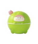 MJ081 USB Mini Desktop Humidifier, Specifications: 160ml(Green)