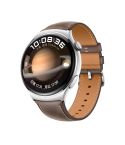 22mm Universal Pointed Tail Leather Watch Band(Saturn Brown)