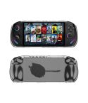 For OneXPlayer F1  Integrated TPU Transparent Game Console Case