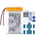For Xiaomi Mi Band 7/7 Pro/7NFC Battery Replacement PL411525 180mAh