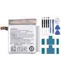 For MEIZU Watch M007W  Battery Replacement BA007 420mAh