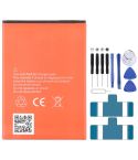 For Itel A25 / A25 Pro / A26 / A36 BL-29CI 3020mAh Battery Replacement