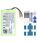 For Huawei CV80 500mAh Photo Printer Battery Replacement