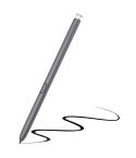 For Samsung Galaxy S24 Ultra 5G High Sensitivity Universal Capacitive Stylus Pen(Black)