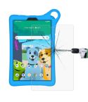 For AT&T amiGo Jr. Tab 8.0 9H 0.3mm Explosion-proof Tempered Glass Film